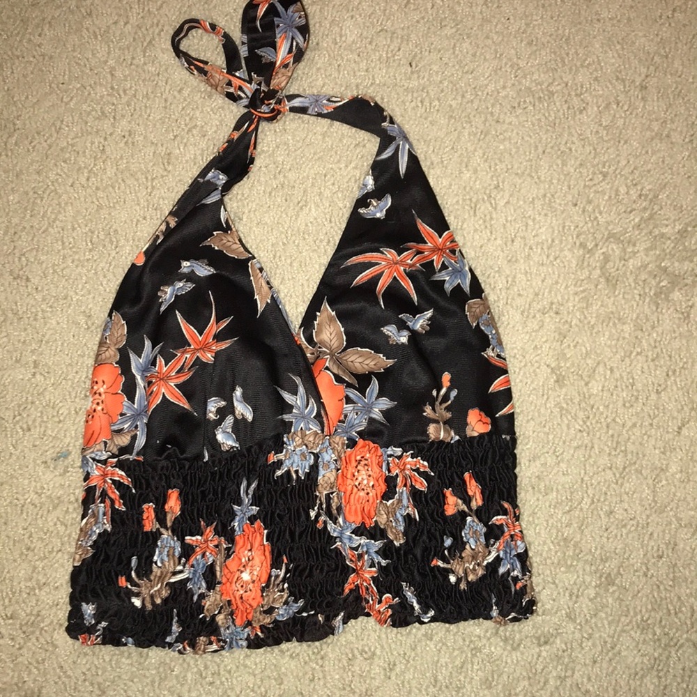 Crop top / bra